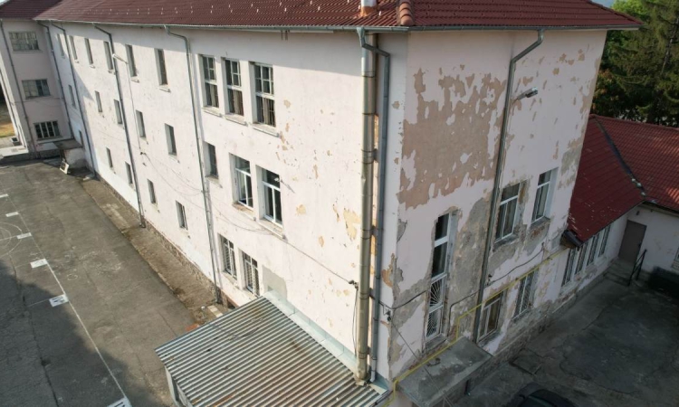 Започва дългоочакваният ремонт в ОУ „Тодор Каблешков“